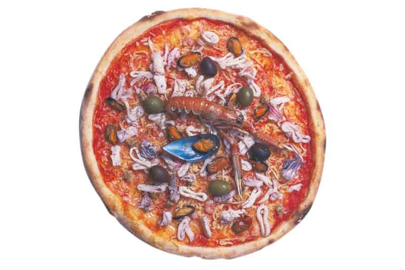 Adria pizza - Hotel Špica Laško