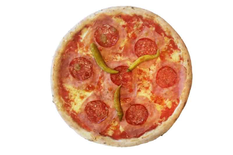 Caldo pizza - Hotel Špica Laško