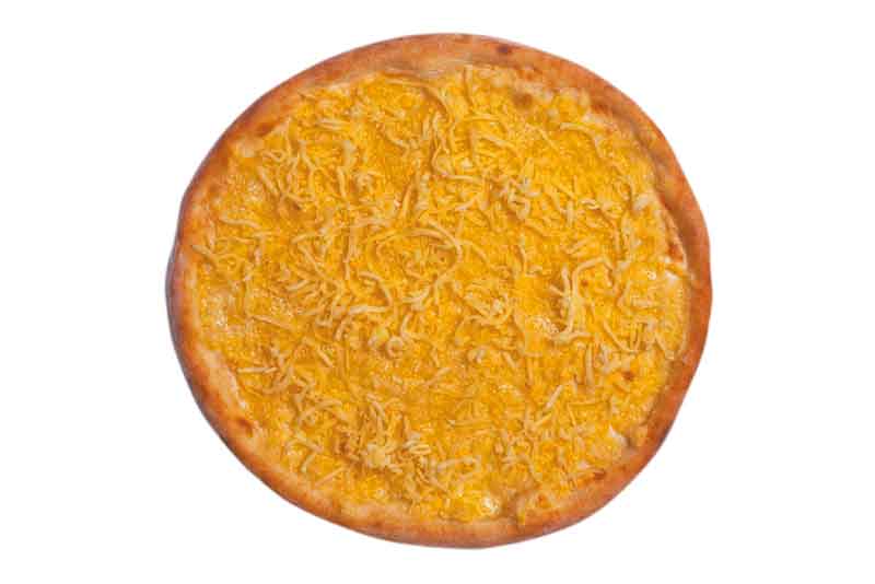 Formaggio pizza - Hotel Špica Laško