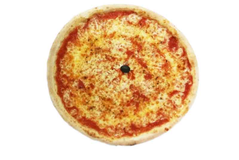 Mozarella pizza - Hotel Špica Laško