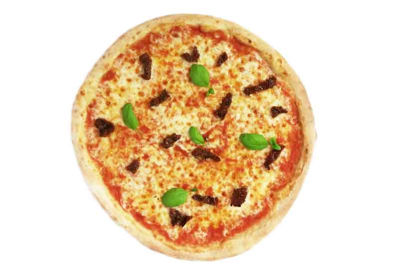 Pomodori pizza - Hotel Špica Laško