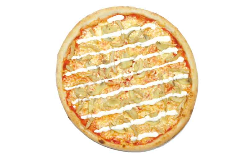 Puranova pizza - Hotel Špica Laško