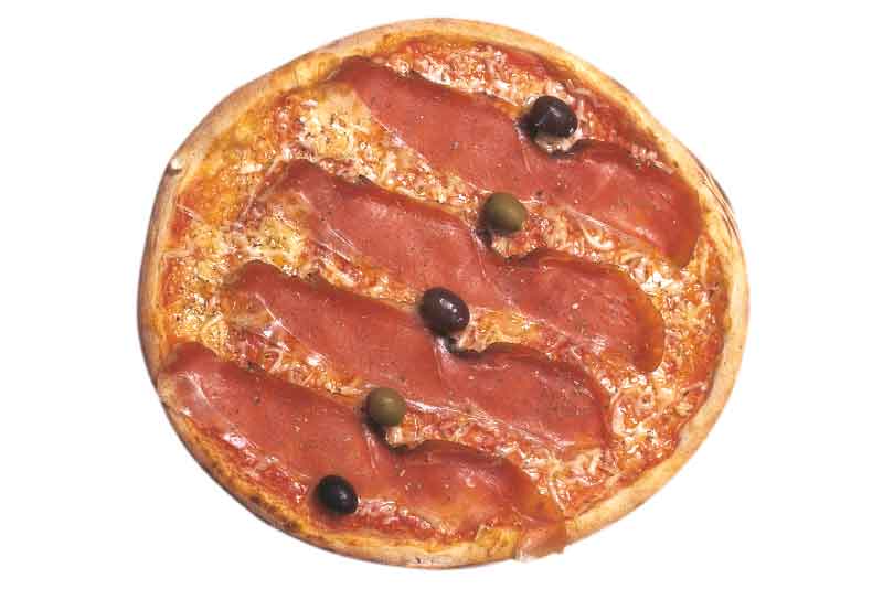 Tululu pizza - Hotel Špica Laško
