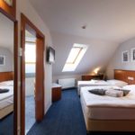 Hotel Špica Laško - soba Marjetica