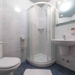Hotel Špica Laško -kopalnica