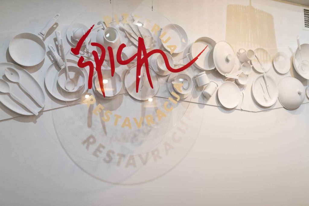 Hotel Špica Laško - kulinarična ponudba za hotelske goste