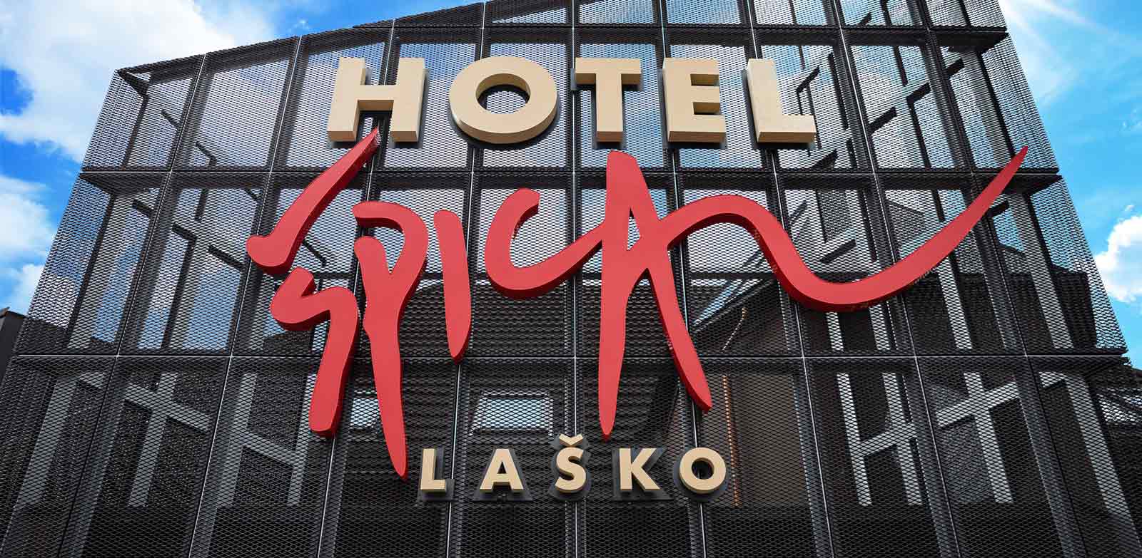 Hotel Spica Lasko